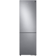 Холодильник Samsung RB34N5000SA серебристый