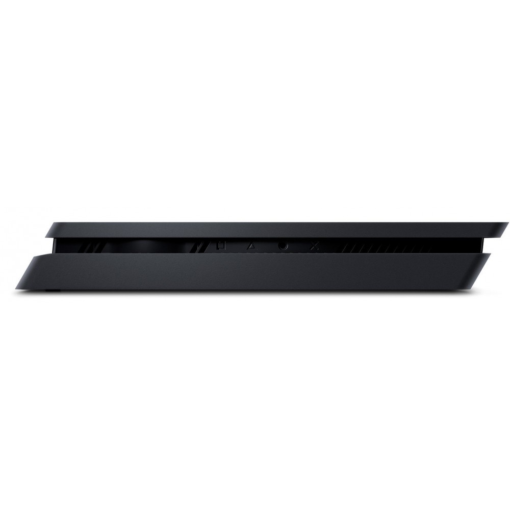 Игровая приставка Sony PlayStation 4 Slim 500 ГБ