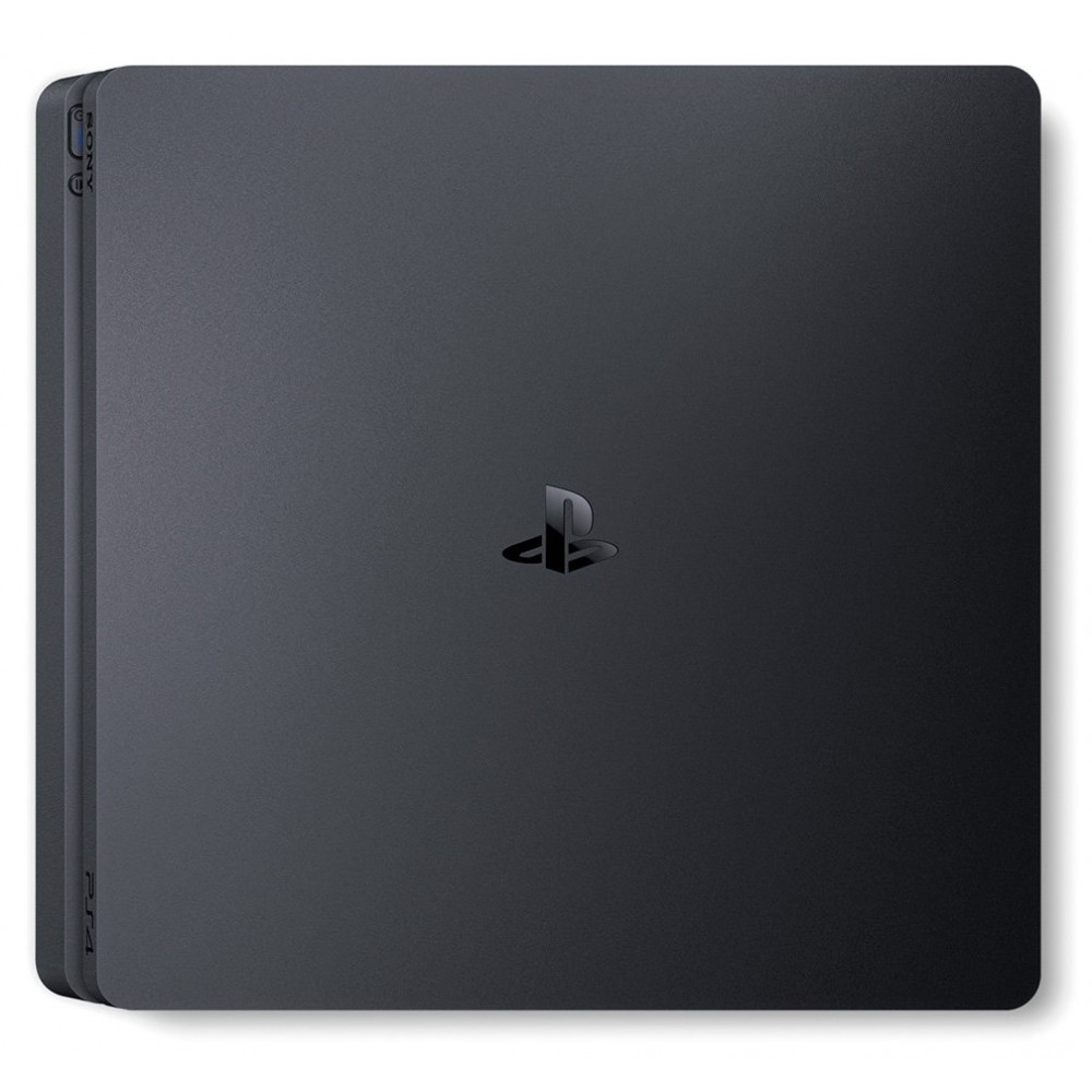 Игровая приставка Sony PlayStation 4 Slim 500 ГБ