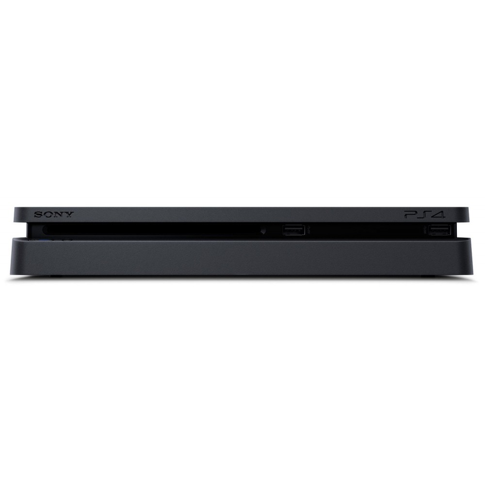 Игровая приставка Sony PlayStation 4 Slim 500 ГБ