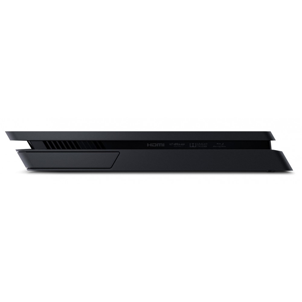 Игровая приставка Sony PlayStation 4 Slim 500 ГБ