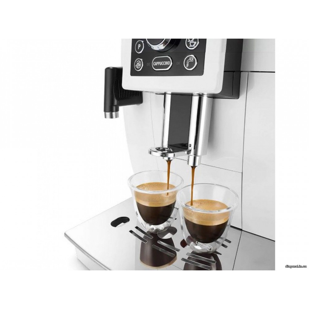 Кавомашина Delonghi ECAM23.460.W