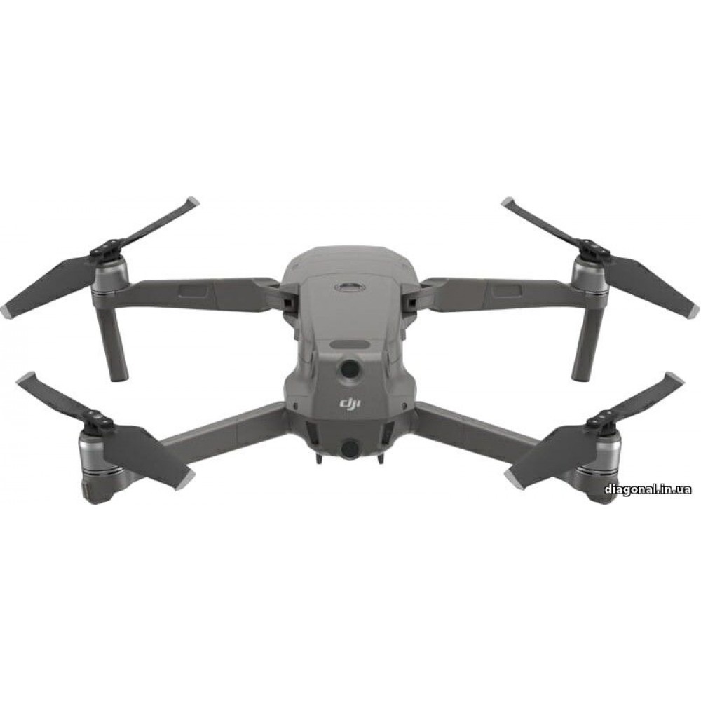 Квадрокоптер (дрон) DJI Mavic 2 Enterprise Dual