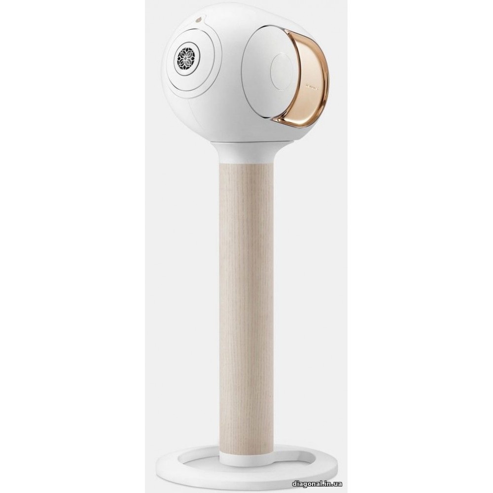 Напольная стойка Devialet Tree White