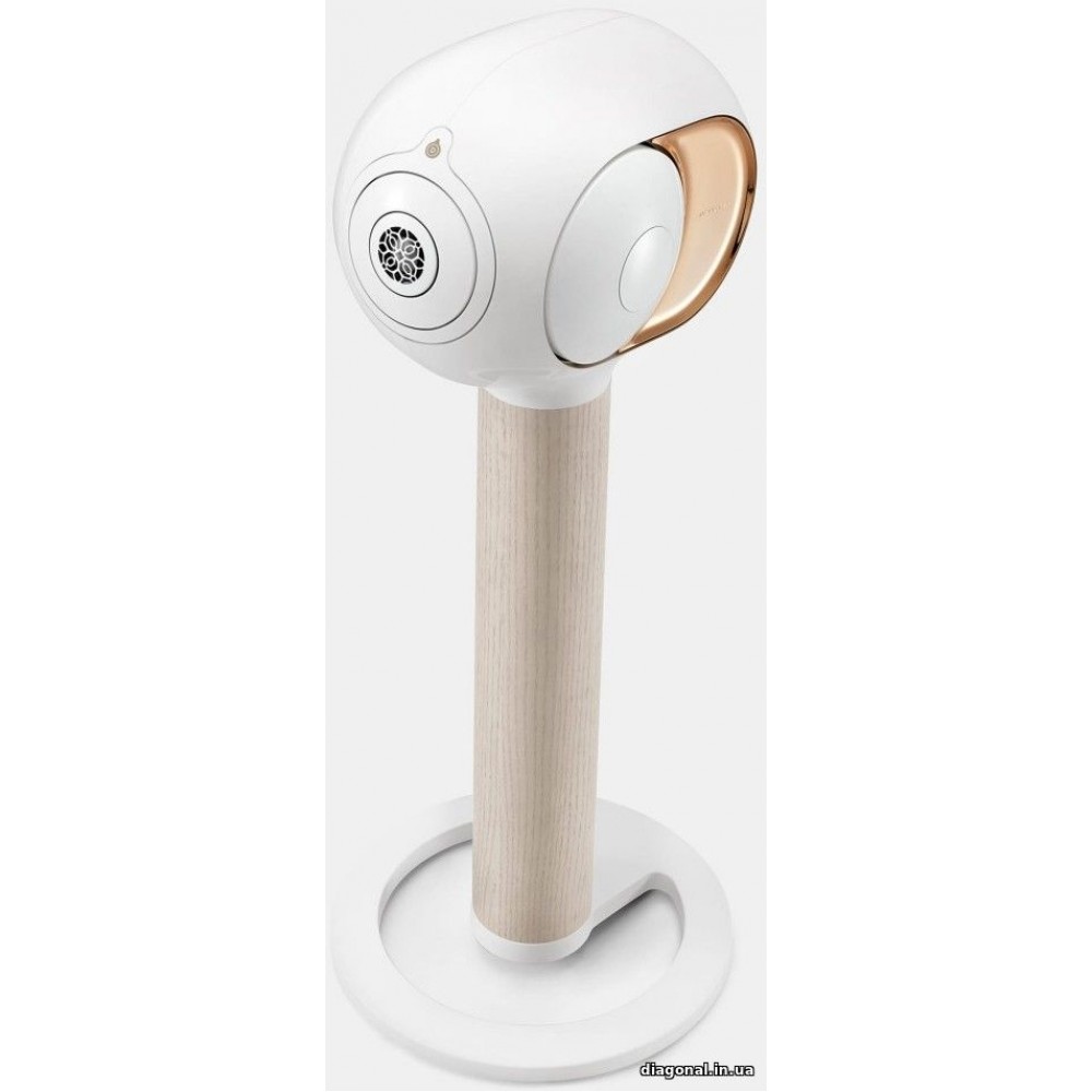 Напольная стойка Devialet Tree White