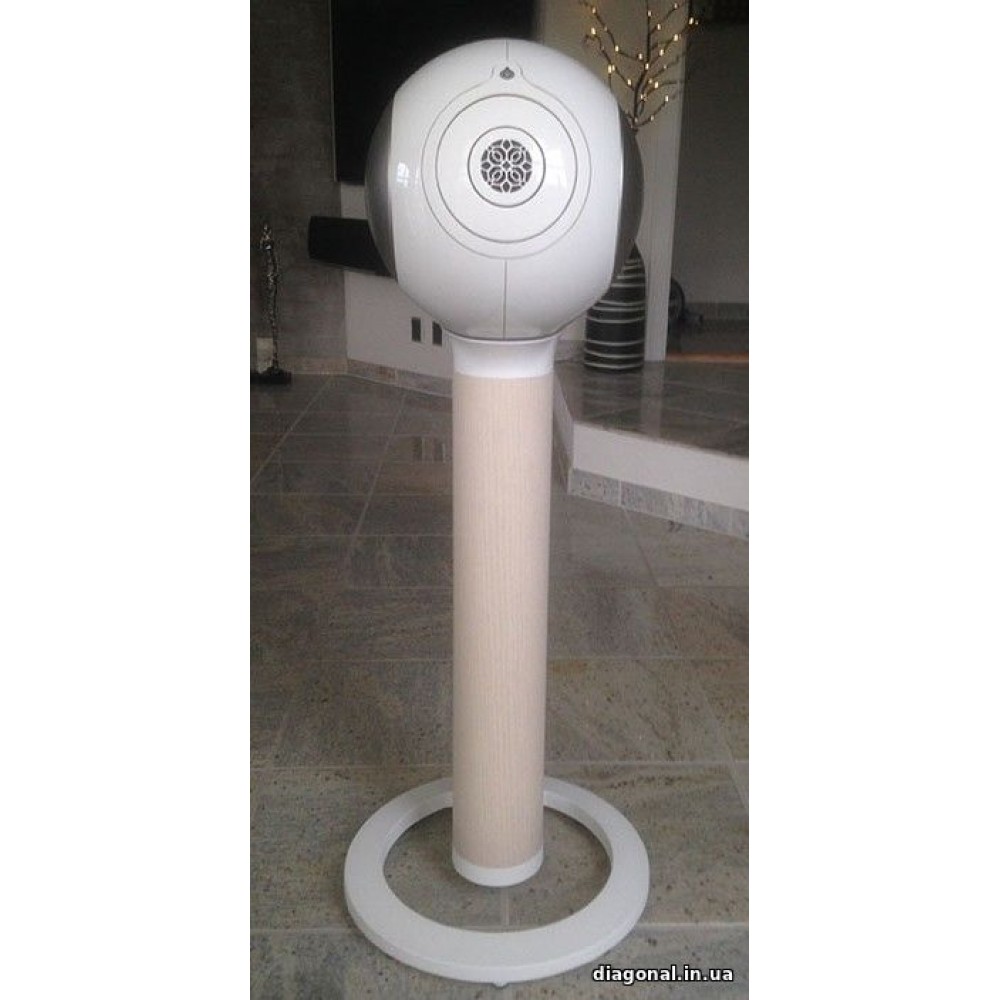 Напольная стойка Devialet Tree White