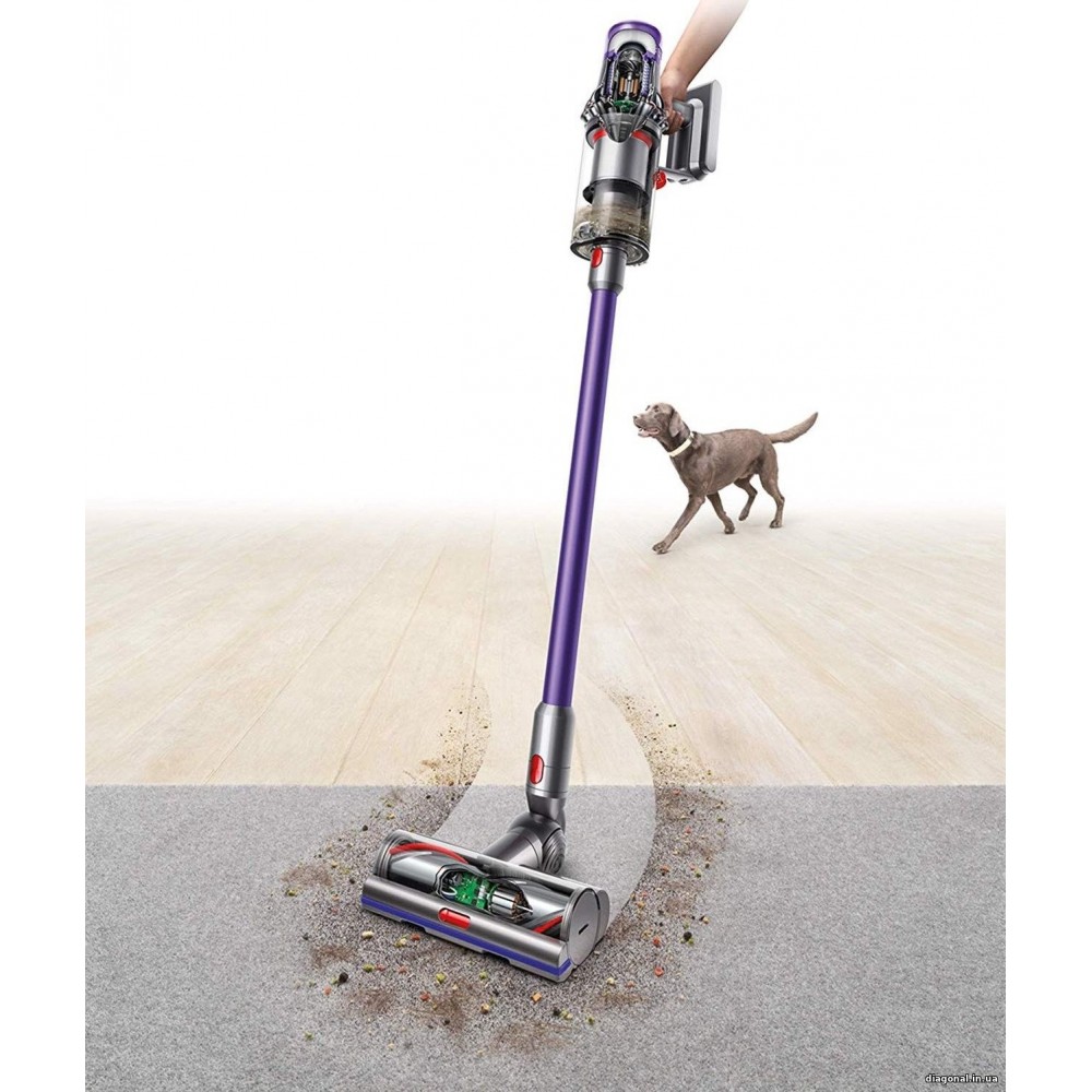 Пылесос Dyson V11 Animal Plus