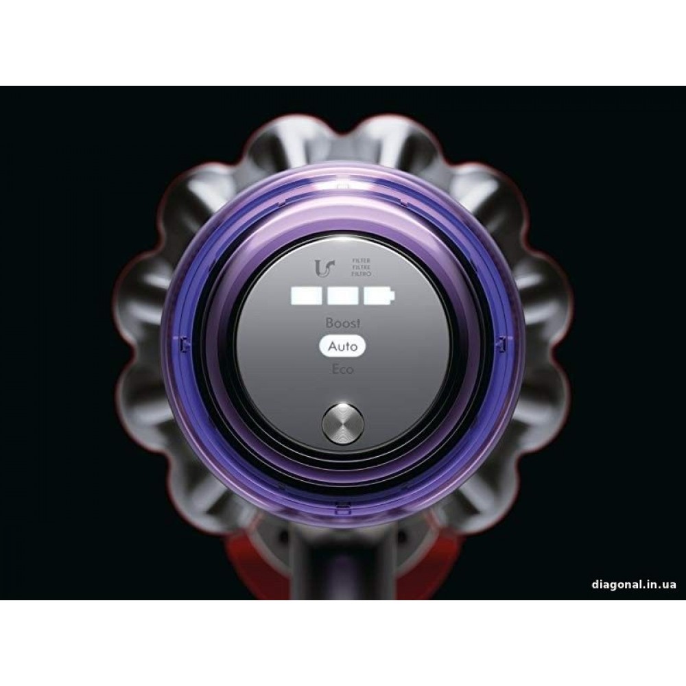Пылесос Dyson V11 Animal Plus
