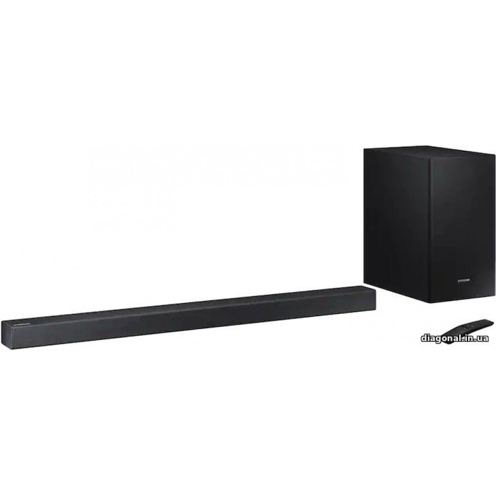 Саундбар Samsung HW-R450