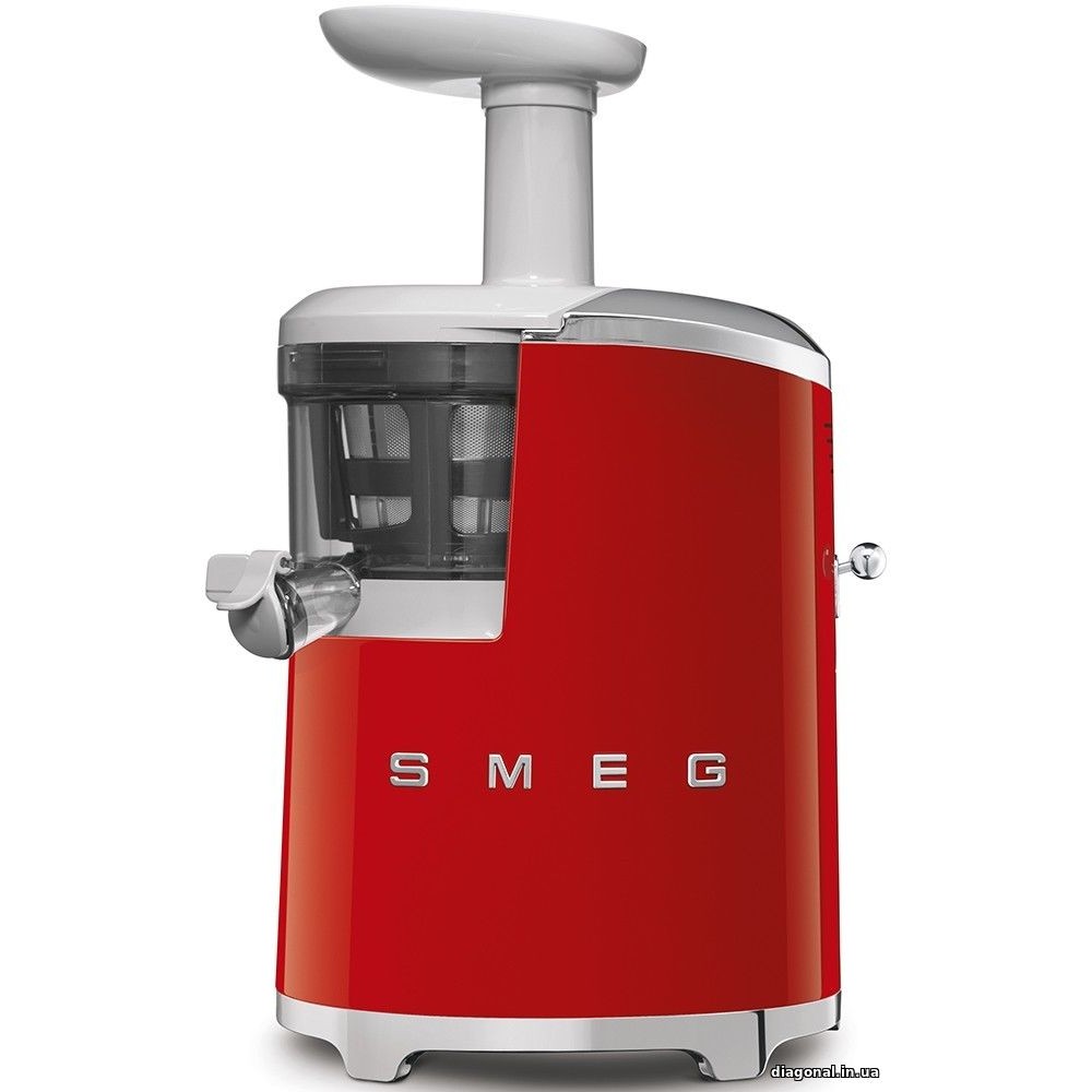 Соковыжималка Smeg SJF01