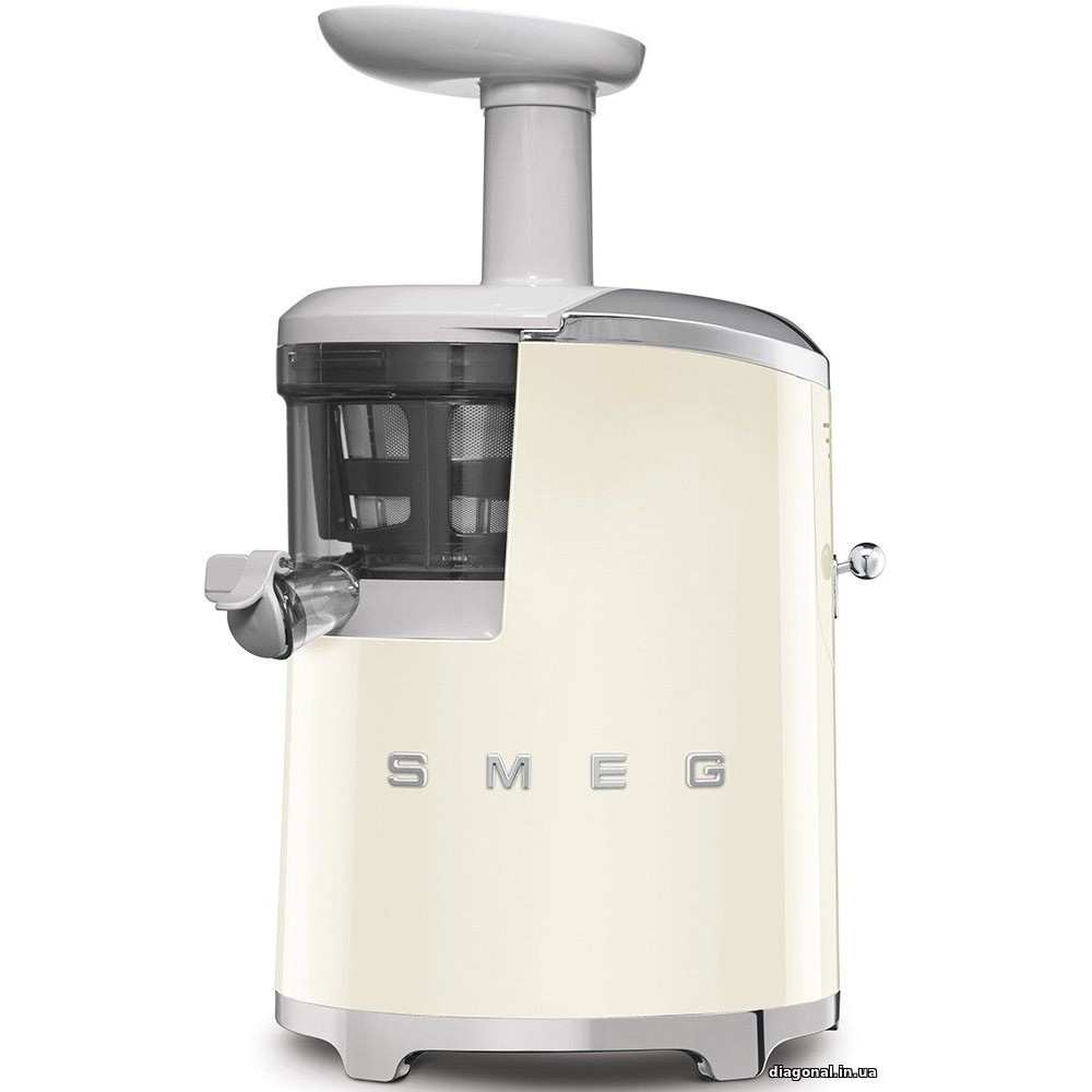Соковыжималка Smeg SJF01