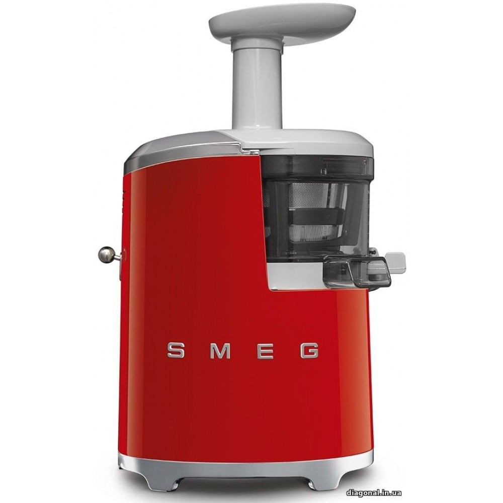 Соковыжималка Smeg SJF01