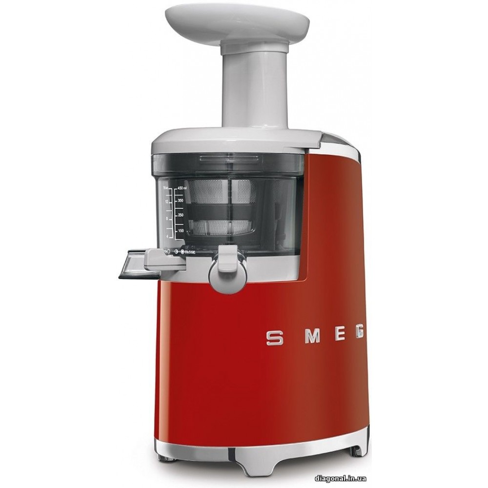 Соковыжималка Smeg SJF01