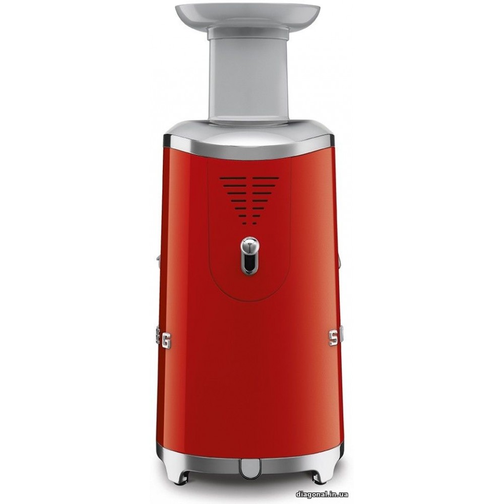 Соковыжималка Smeg SJF01