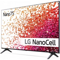 Телевізор LG 43NANO753PA