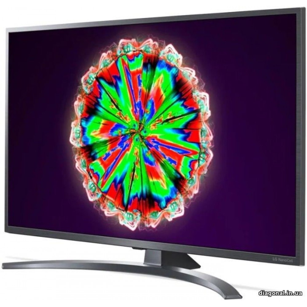 Телевізор LG 43NANO793