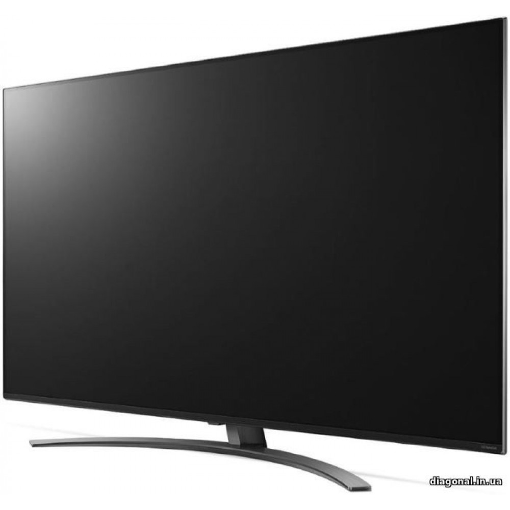 Телевізор LG 49NANO867