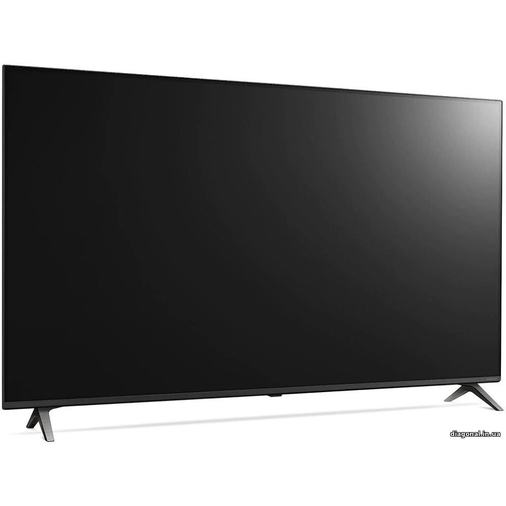 Телевізор LG 49SM8050 UHD 4K (2020)