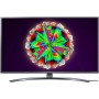 Телевізор LG 55NANO793NE NanoCell 4K (2020)