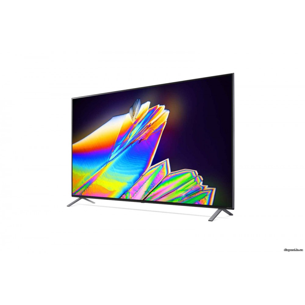 Телевізор LG 55NANO953NA