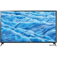 Телевізор LG 75UM7110 UHD 4K