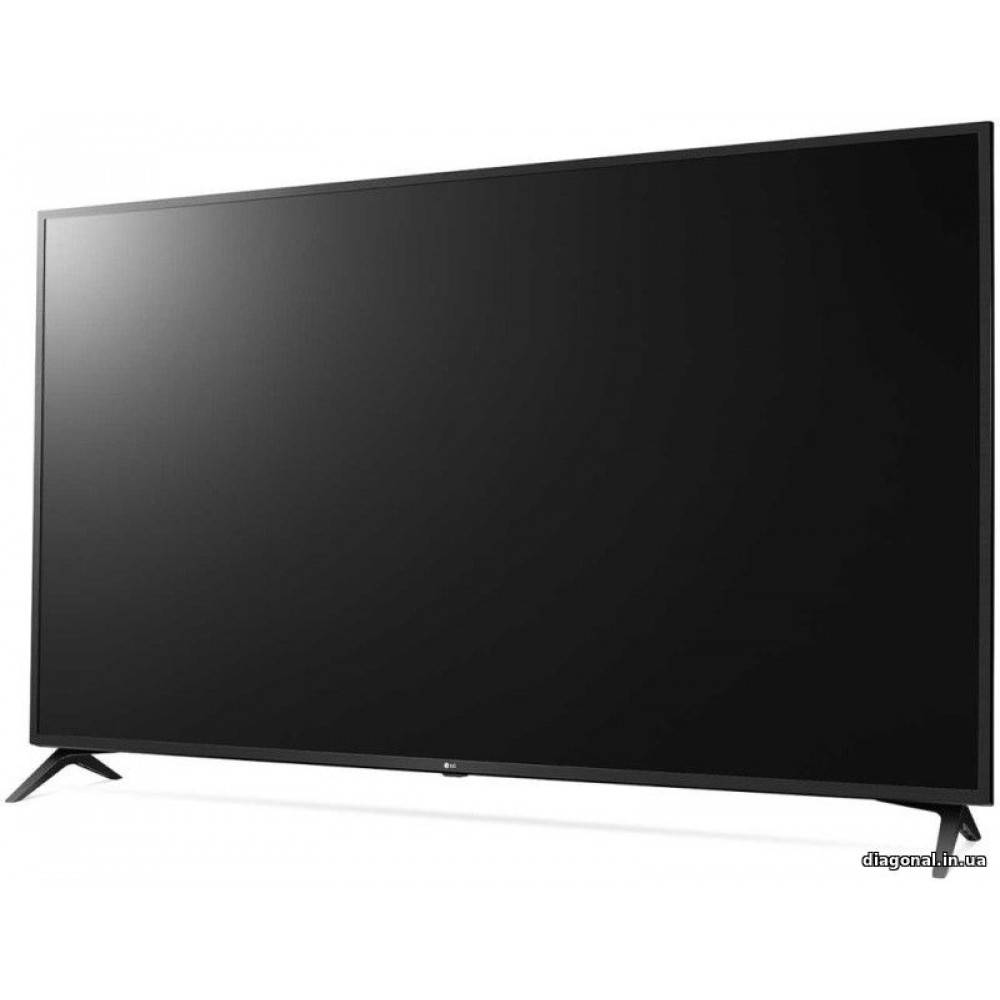 Телевізор LG 75UM7110 UHD 4K