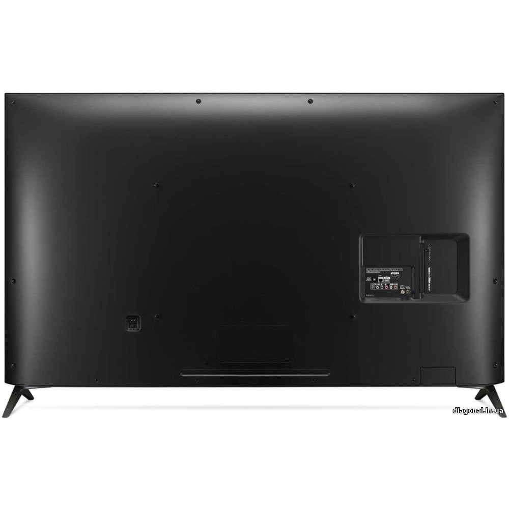 Телевізор LG 75UM7110 UHD 4K