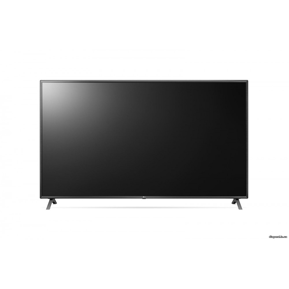 Телевізор LG 82UN85003LA UHD 4K (2020)