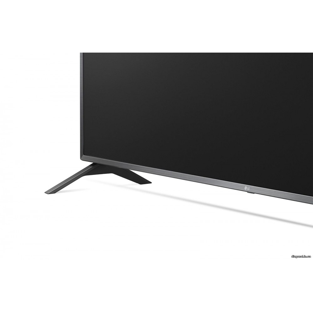Телевізор LG 82UN85003LA UHD 4K (2020)