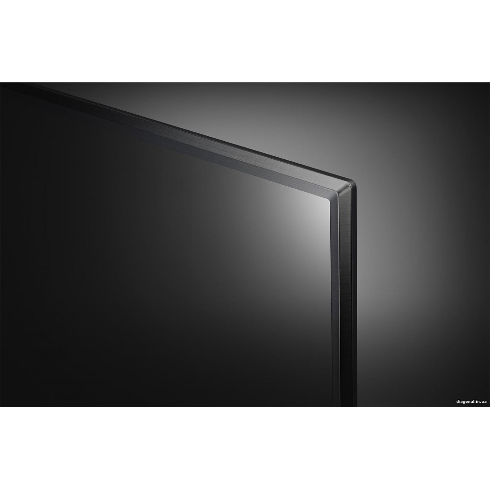 Телевізор LG 82UN85003LA UHD 4K (2020)