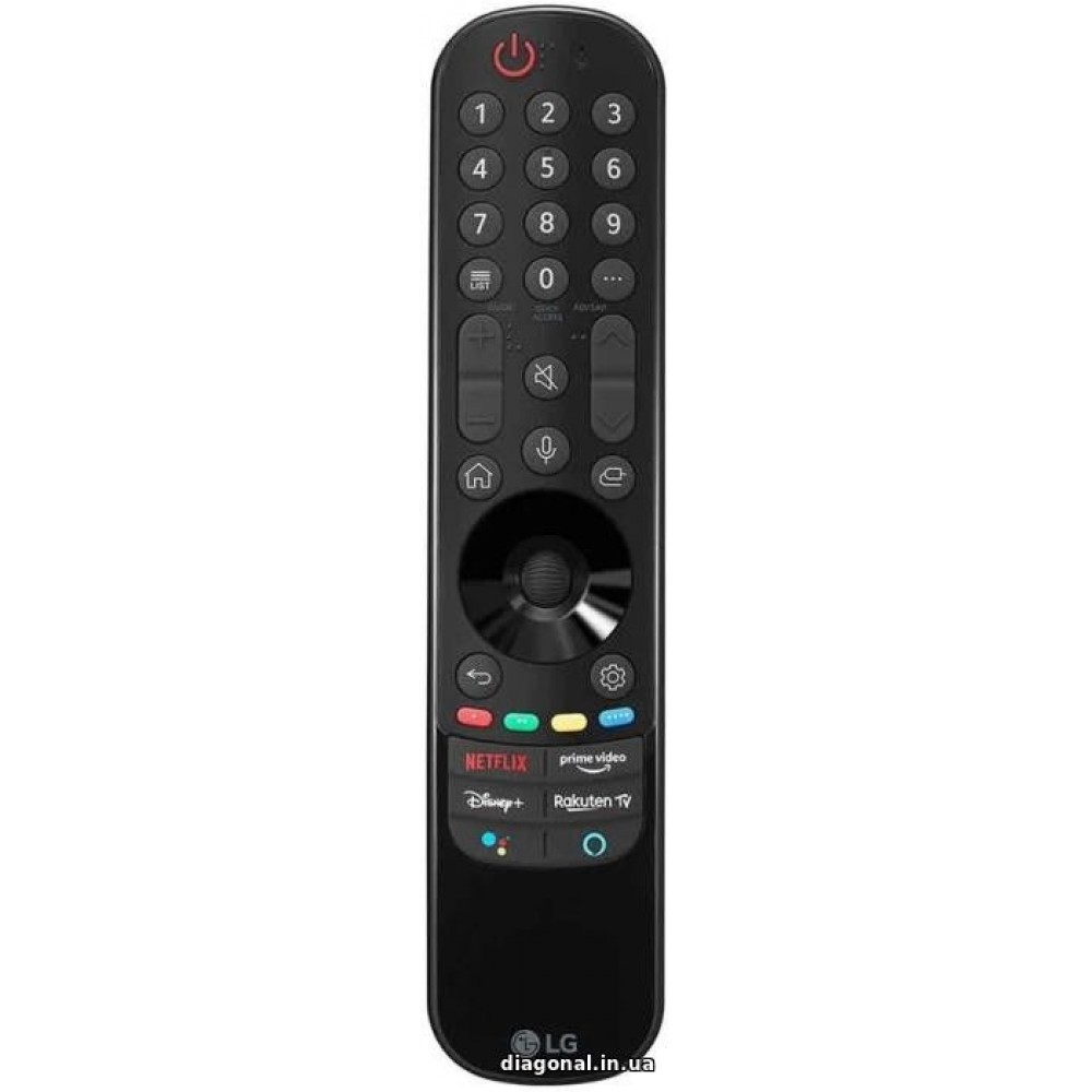 Телевізор LG OLED55B1