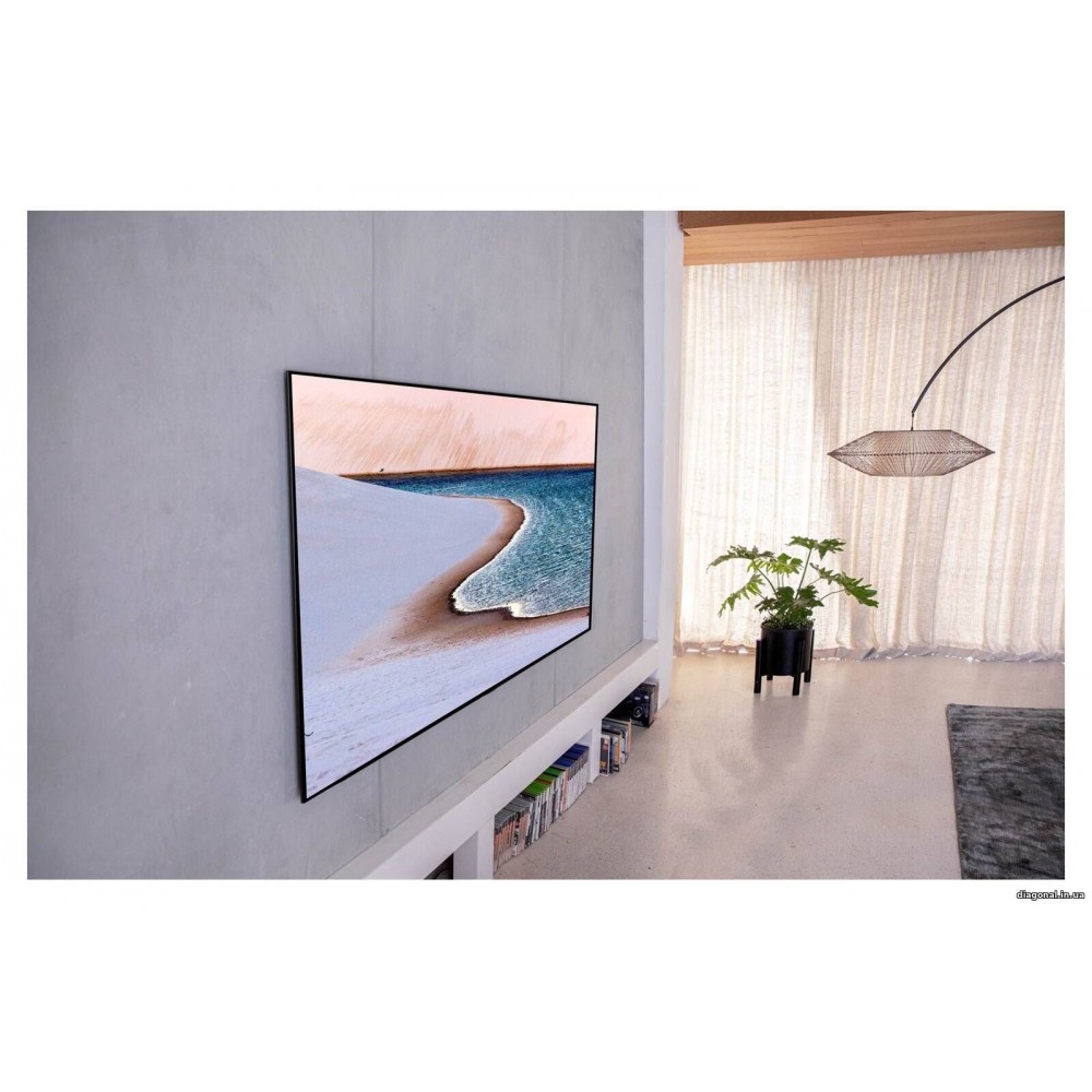 Телевізор LG OLED65GX