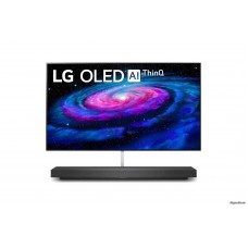 Телевізор LG OLED65WX9LA