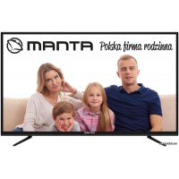 Телевізор MANTA 60LUA58L UHD 4K