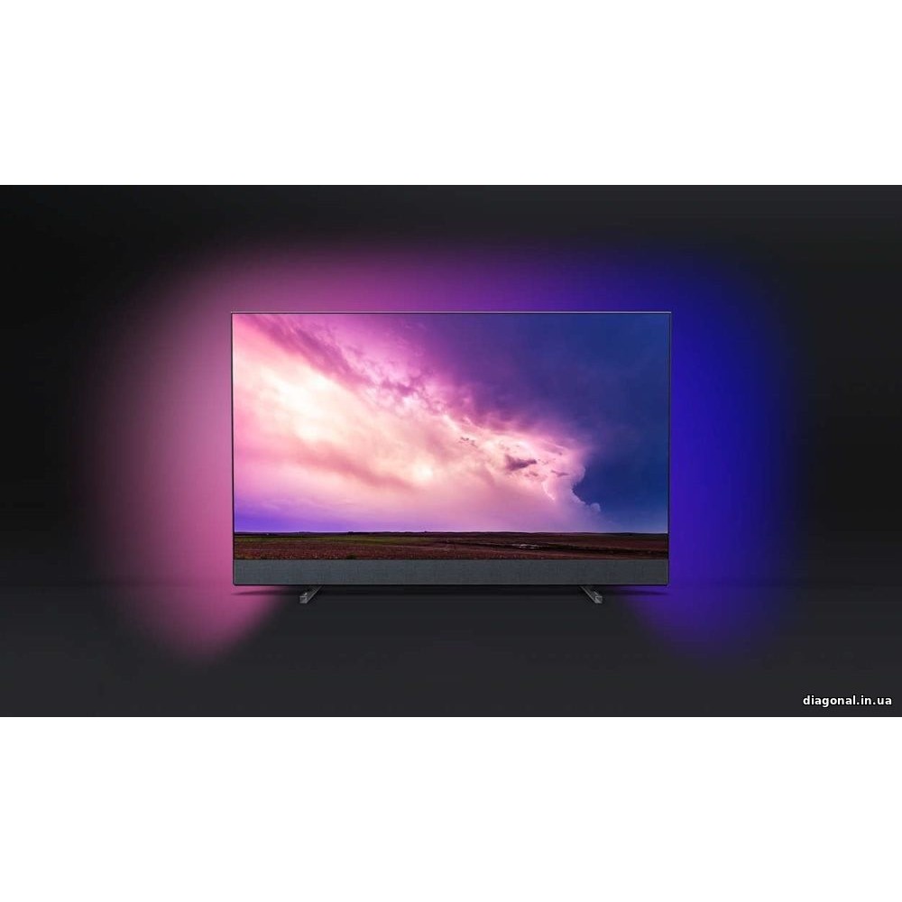 Телевізор Philips 50PUS8804