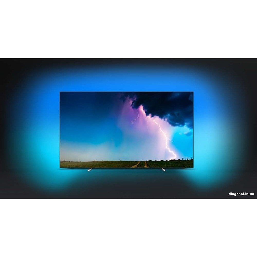 Телевізор Philips 65OLED754
