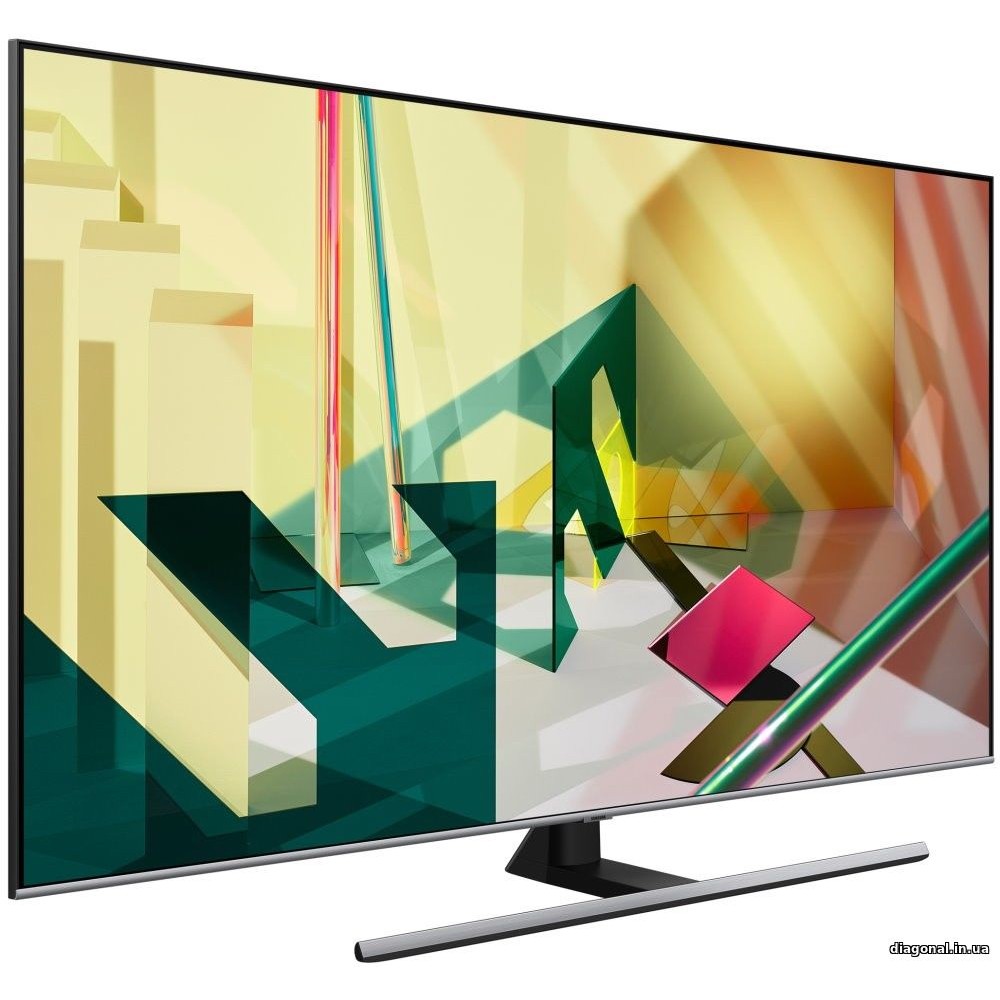 Телевізор Samsung QE-55Q74T