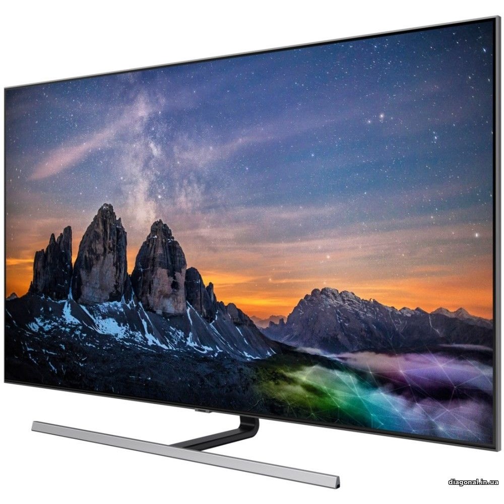 Телевізор Samsung QE65Q80R