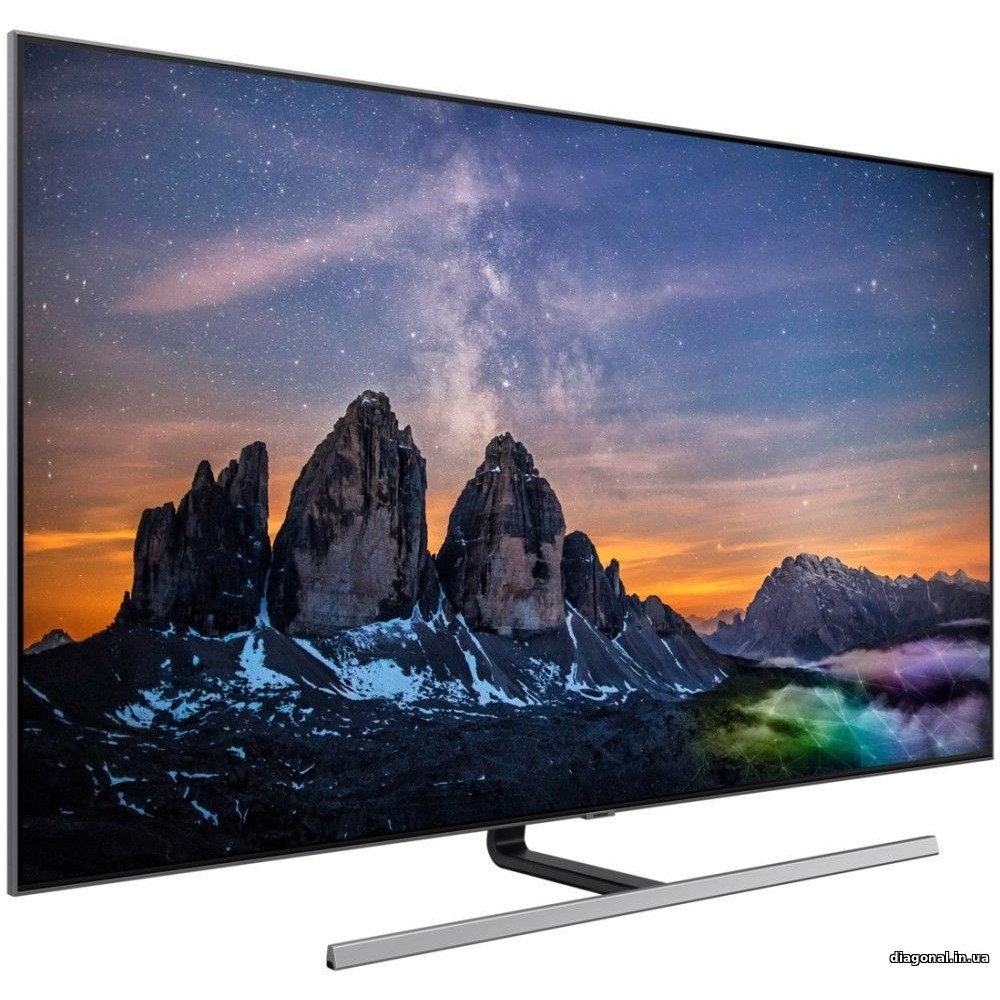 Телевізор Samsung QE65Q80R
