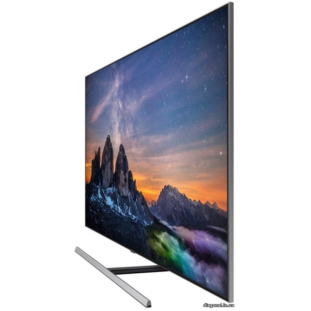 Телевізор Samsung QE65Q80R