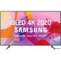 Телевізор Samsung QE-75Q60TA