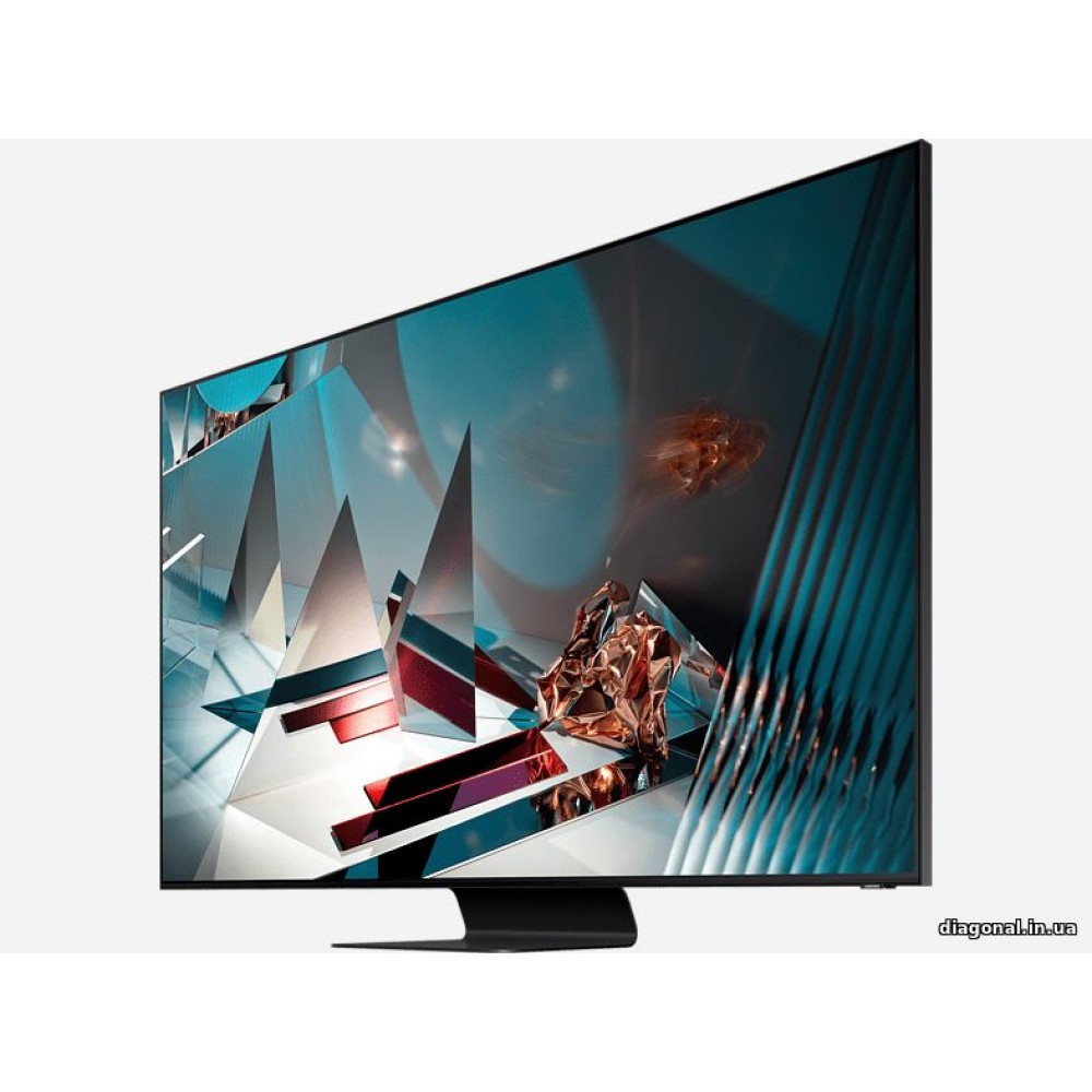 Телевізор Samsung QE-75Q800T