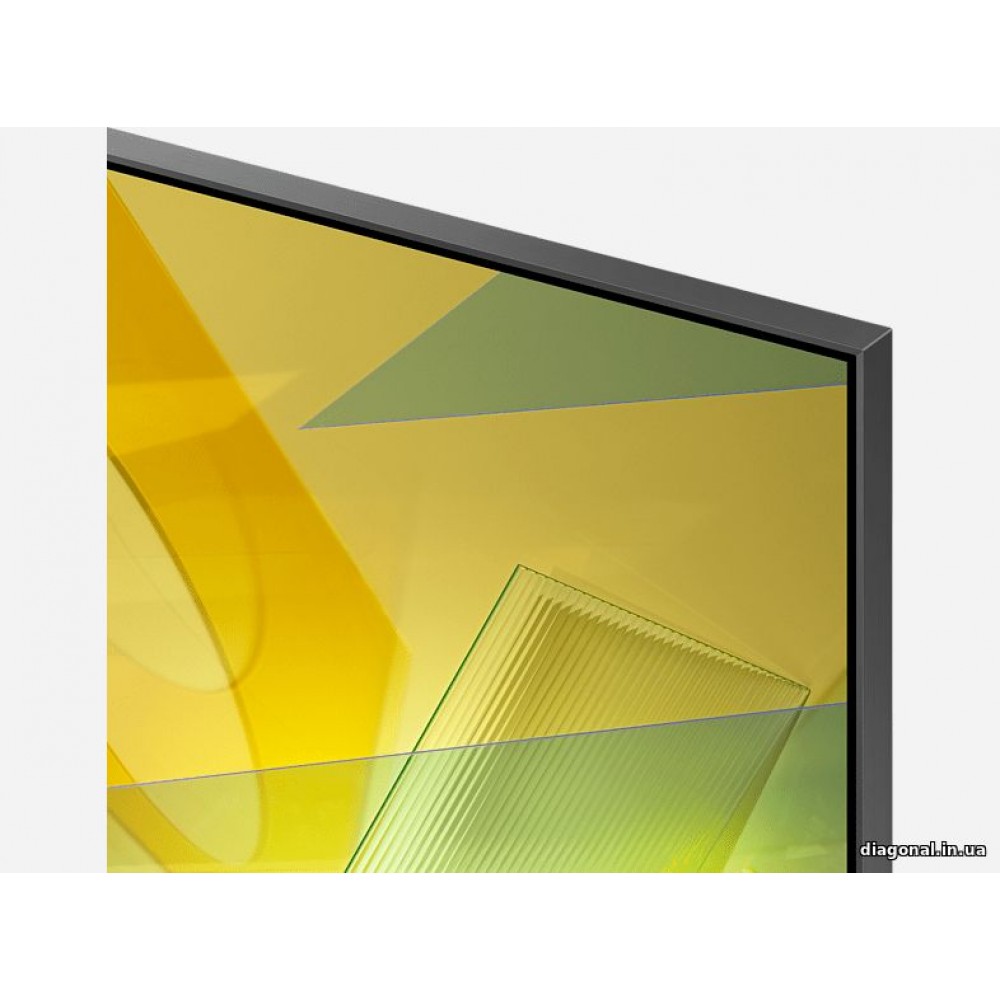 Телевізор Samsung QE-85Q95TA