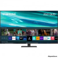 Телевізор Samsung QE65Q80A