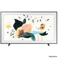 Телевізор Samsung The Frame QE-50LS03TA (2020)