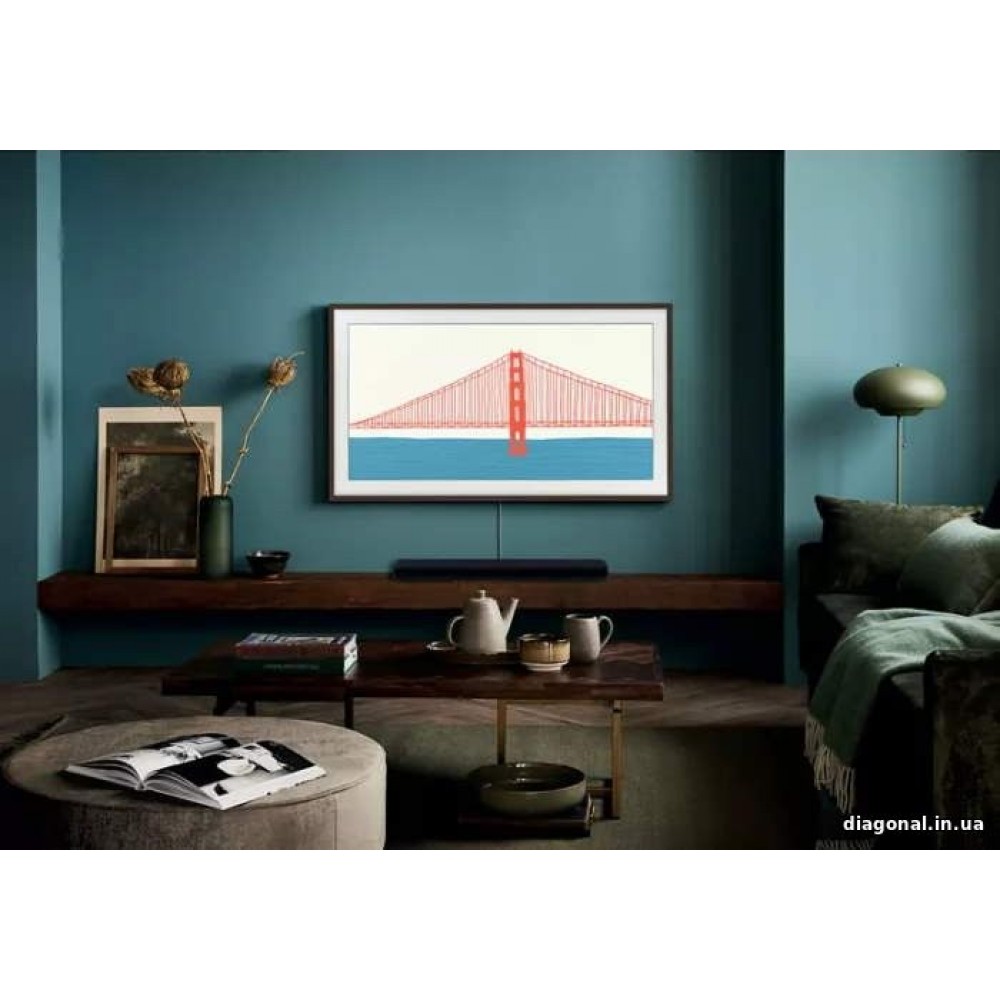 Телевізор Samsung The Frame QE65LS03A