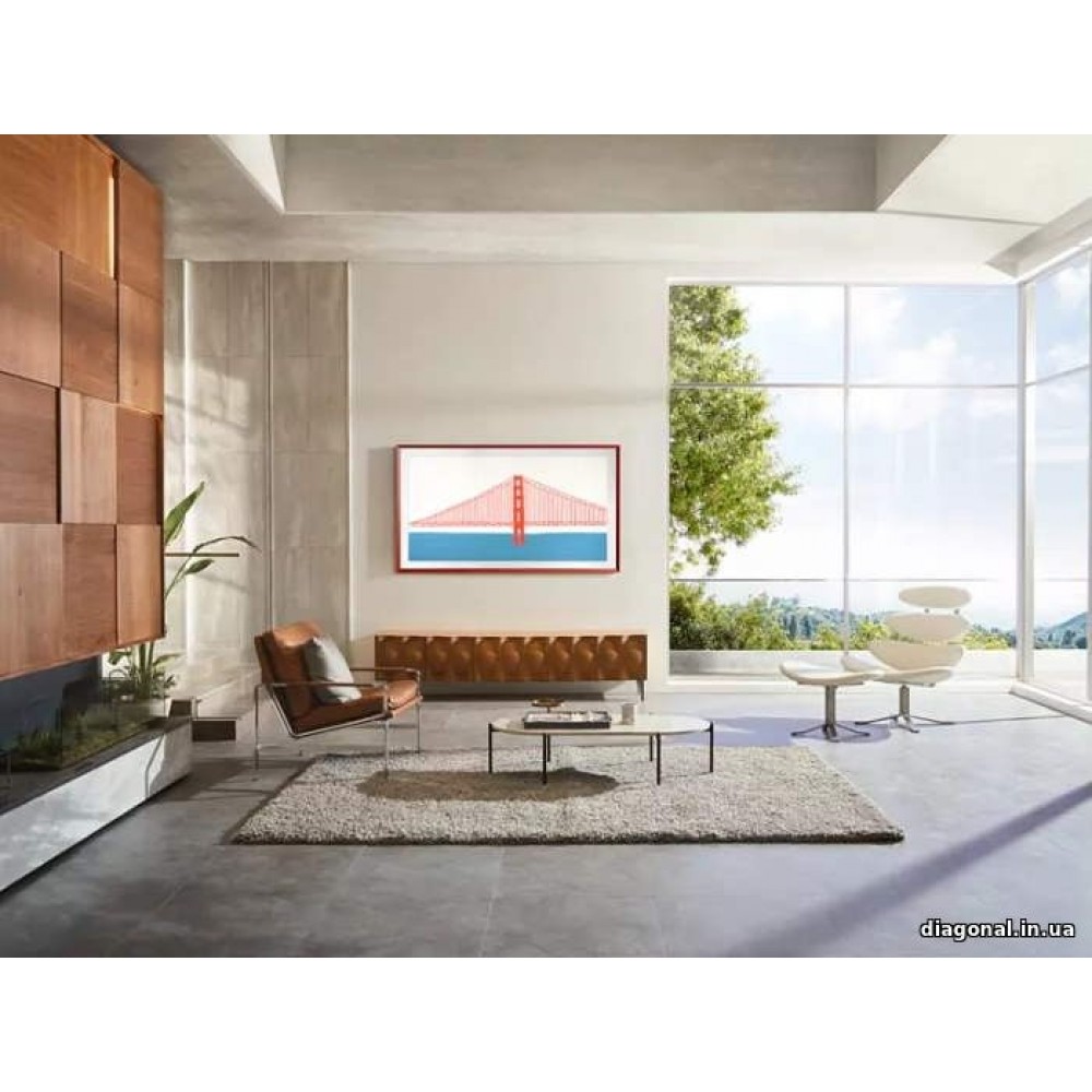 Телевізор Samsung The Frame QE65LS03A