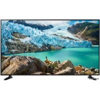 Телевізор Samsung UE-43RU7092 UHD 4K