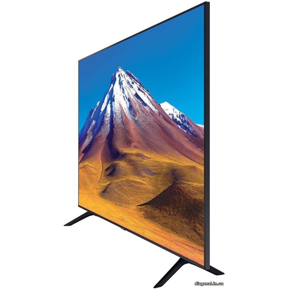 Телевізор Samsung UE-43TU7090 UHD 4K (2020)