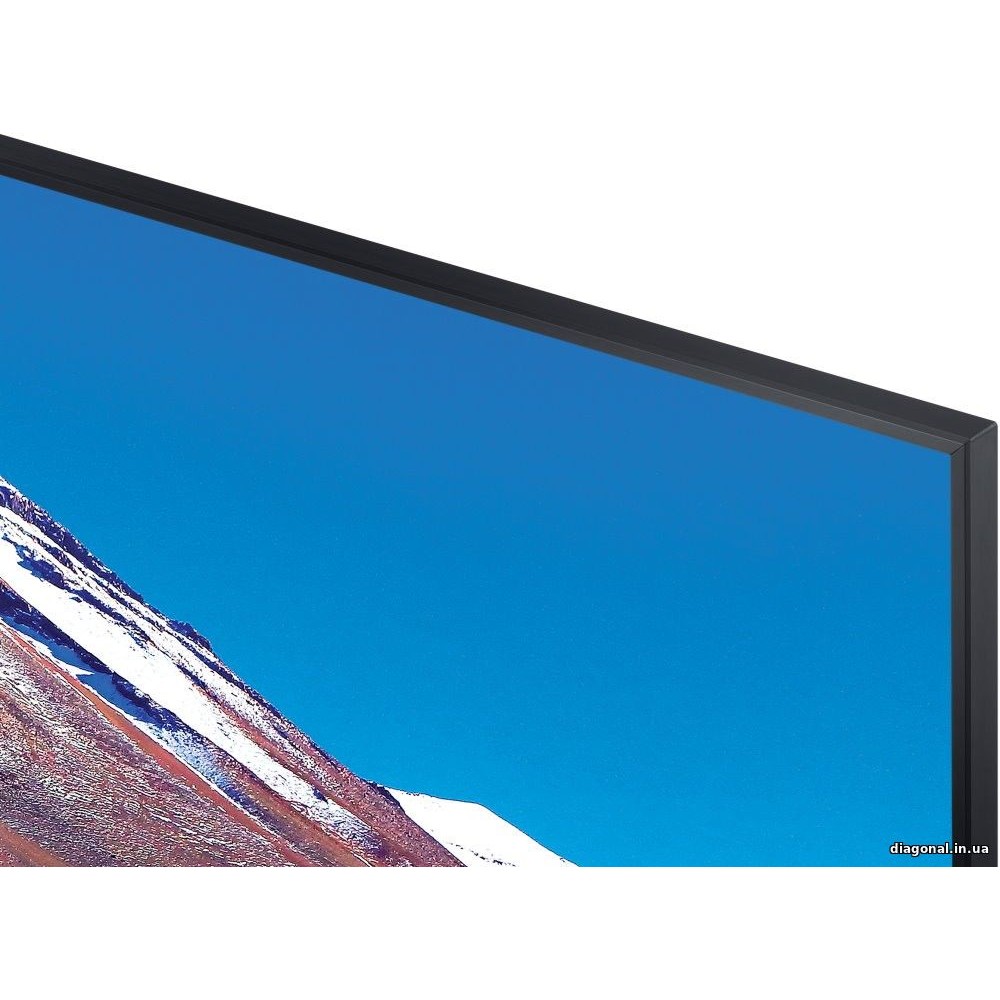 Телевізор Samsung UE-43TU7090 UHD 4K (2020)